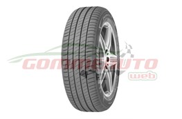 COP. 205/45WR17 MICHELIN PRIMACY 3 ZP 84W